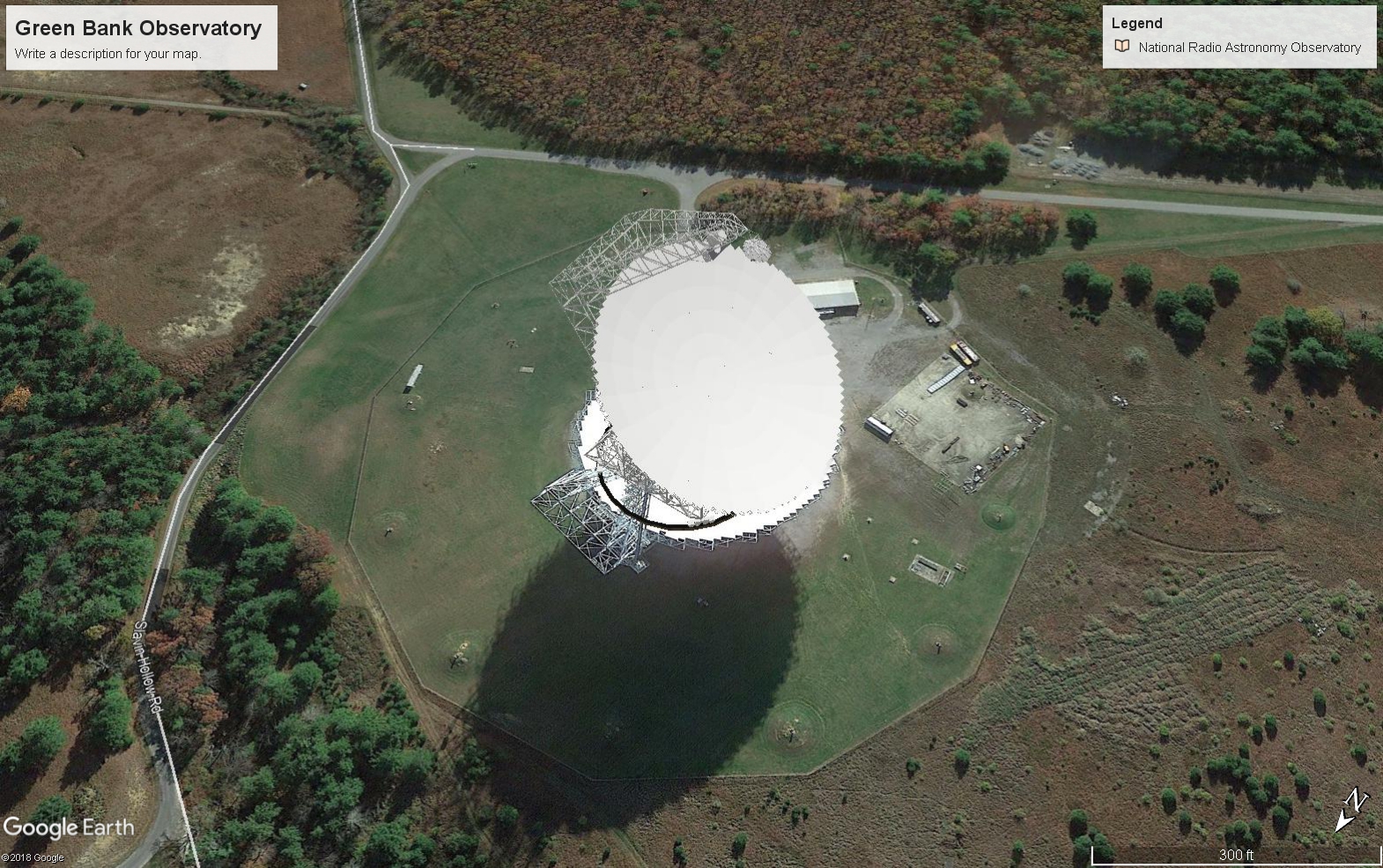 Green Bank Observatory