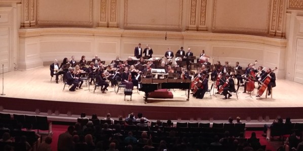 Charleston Chamber Orchestra