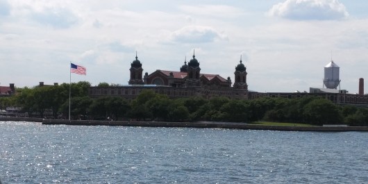 Ellis Island