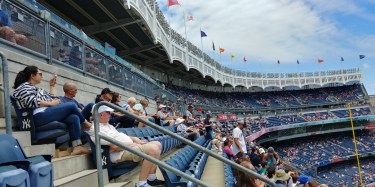 Yankee Stadium
