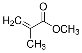 methyl methacrylate